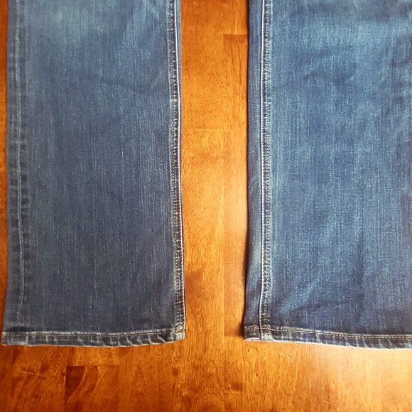 Seven7 ~ Sz 38X32 ~ Men’s Jeans ~ New/Excellent Condition - Picture 2 of 10